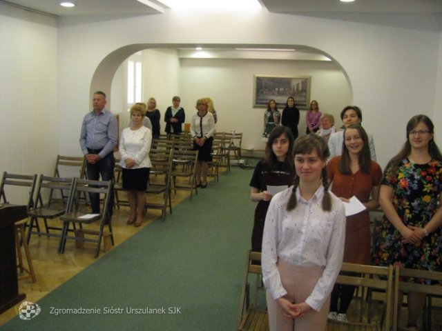 Jubileusz na Poczekajce